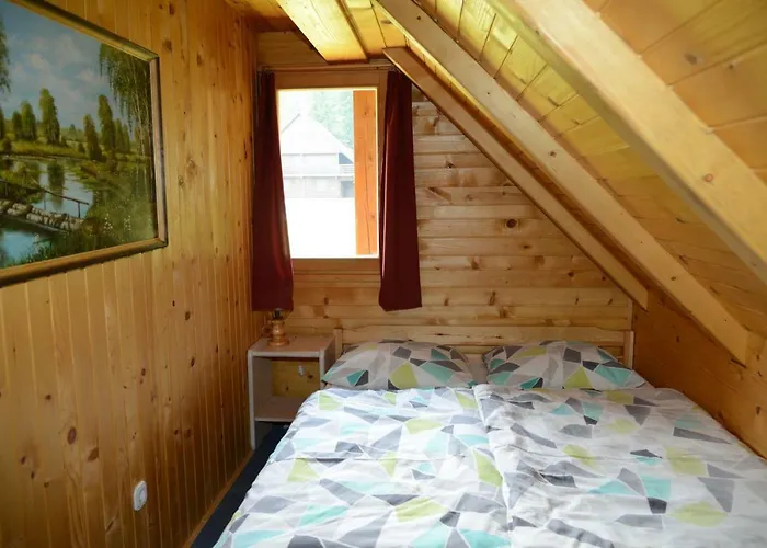 Nyaraló Pocitniska Hisa Jurcek Pokljuka Goreljek